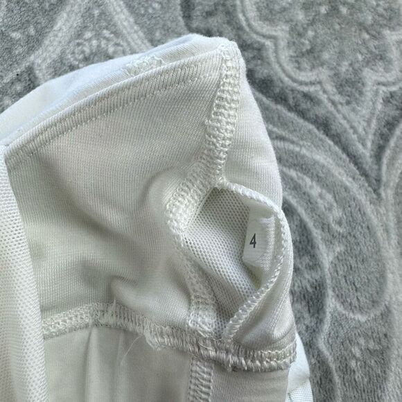 Womens Lululemon Enhearten Tank - Picture 6 of 6